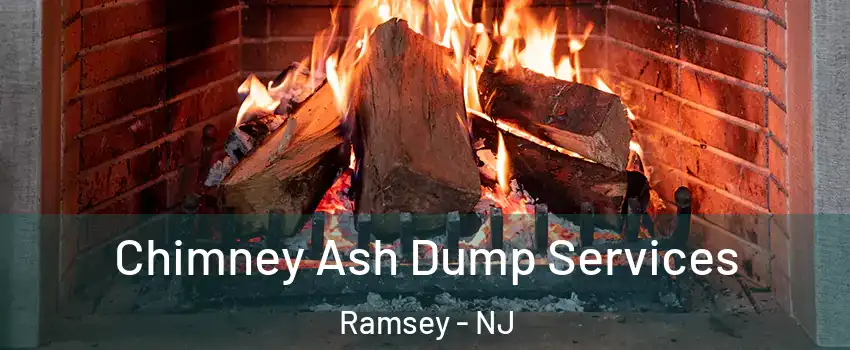  Chimney Ash Dump Services Ramsey - NJ
