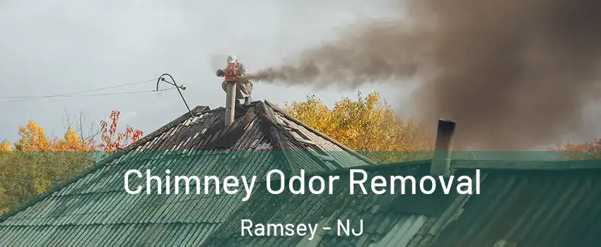  Chimney Odor Removal Ramsey - NJ