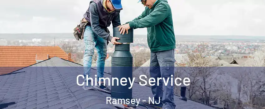  Chimney Service Ramsey - NJ