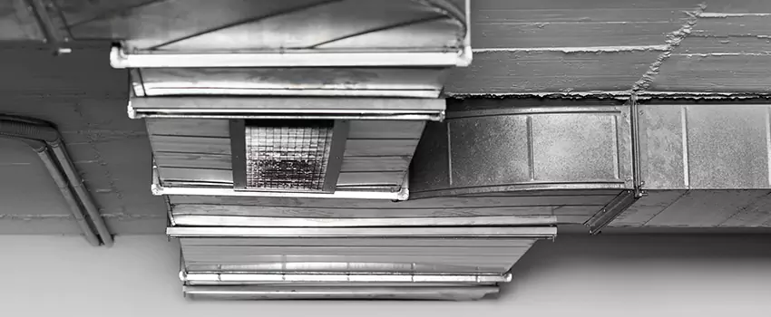 Trusted Air Duct Cleaning Company in Ramsey, New Jersey
