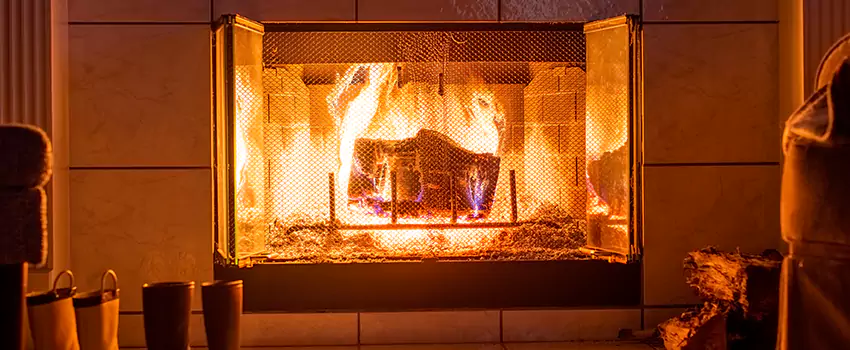 Astria Vent Free Gas Fireplaces Installation in Ramsey, NJ