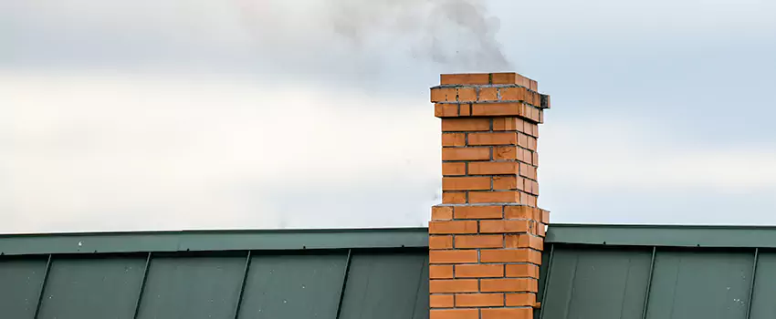 Animal Screen Chimney Cap Repair And Installation Services in Ramsey, New Jersey
