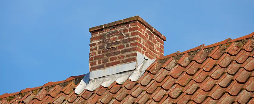 Residential Chimney Bricks Rotten Repair Services in Ramsey, NJ