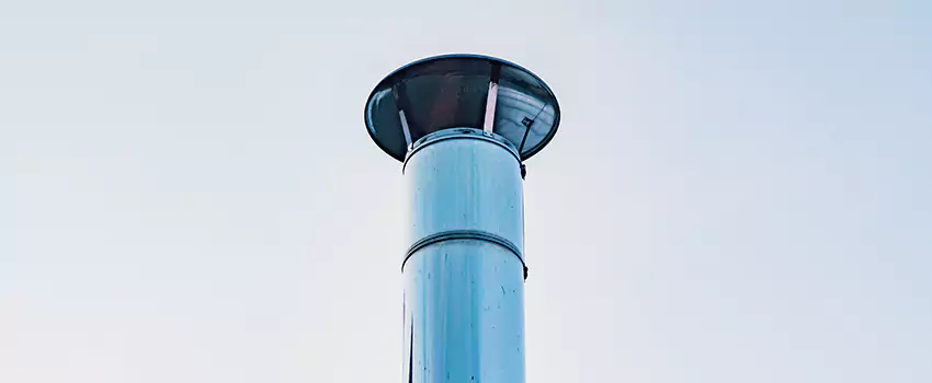 Wind-Resistant Chimney Caps Installation and Repair Services in Ramsey, New Jersey