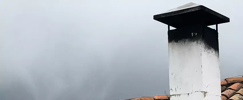 Chimney Damper Inspection in Ramsey, NJ