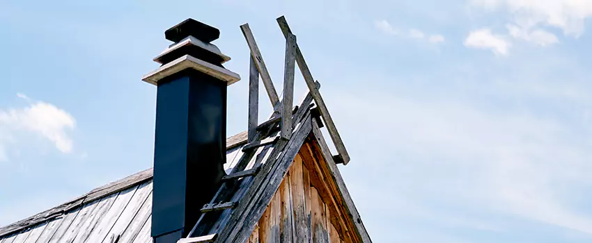 Chimney Creosote Cleaning in Ramsey, NJ