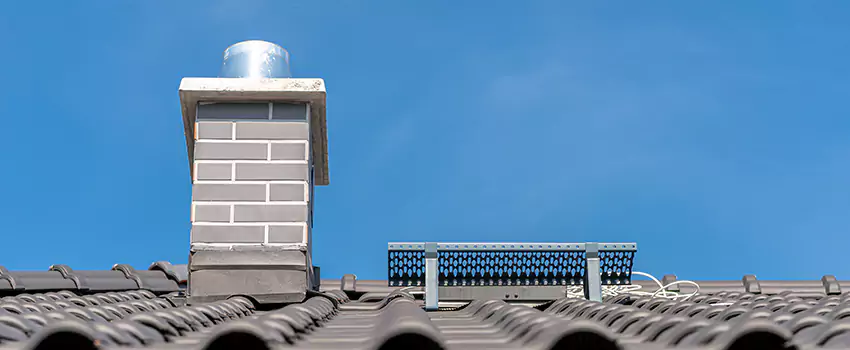 Chimney Flue Relining Services in Ramsey, New Jersey