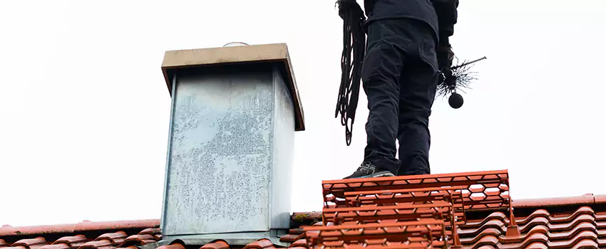 Chimney Liner Services Cost in Ramsey, NJ