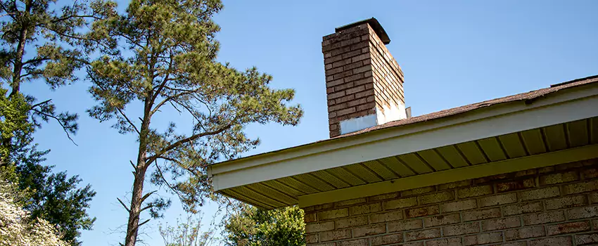 Budget-Friendly Chimney Masonry Service in Ramsey, New Jersey