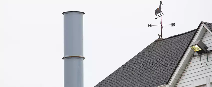 Chimney Inspection in Ramsey, NJ