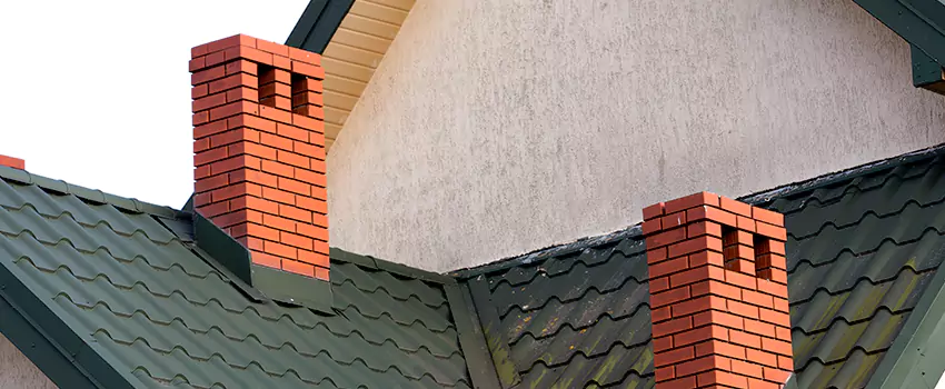 Chimney Saver Waterproofing Services in Ramsey, New Jersey