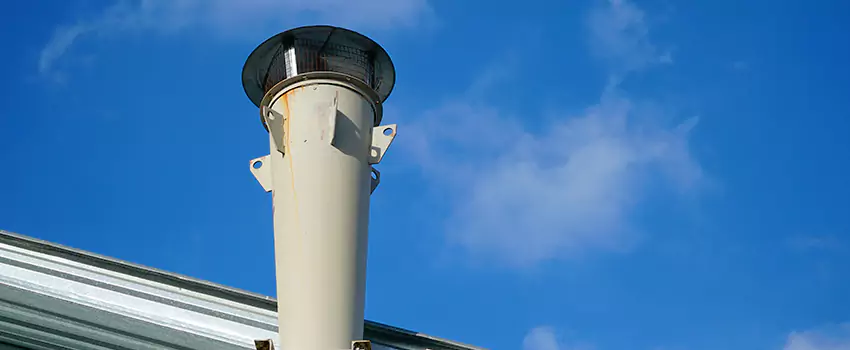 Chimney Spark Arrestor Requirements in Ramsey, NJ