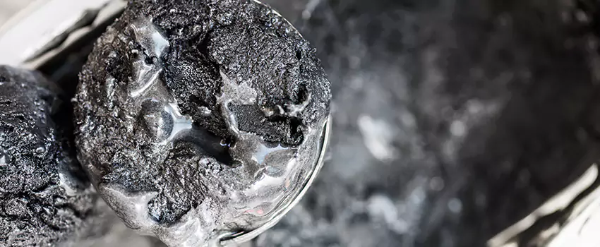 Clogged Dryer Vent Lint Cleaning in Ramsey, New Jersey