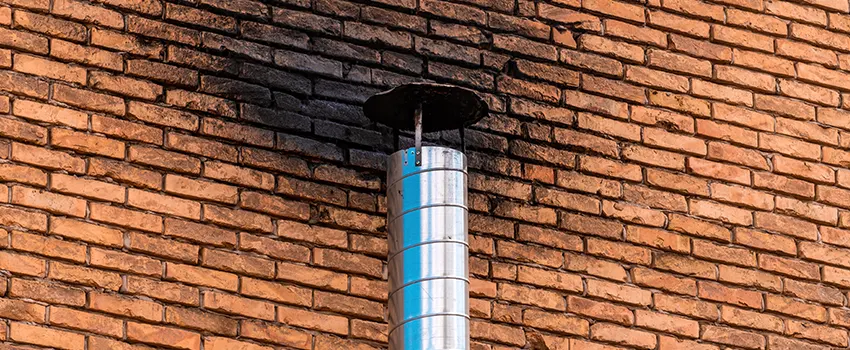 Diagnosing Commercial Chimney Problems in Ramsey, NJ