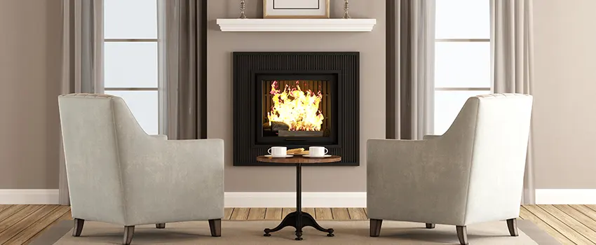 Custom Architectural Fireplace Restoration in Ramsey, NJ