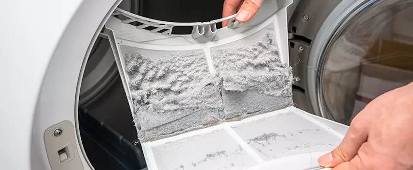 Best Dryer Lint Removal Company in Ramsey, New Jersey