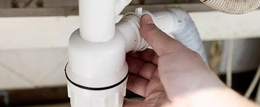 Dryer Duct Cleaning in Ramsey, New Jersey