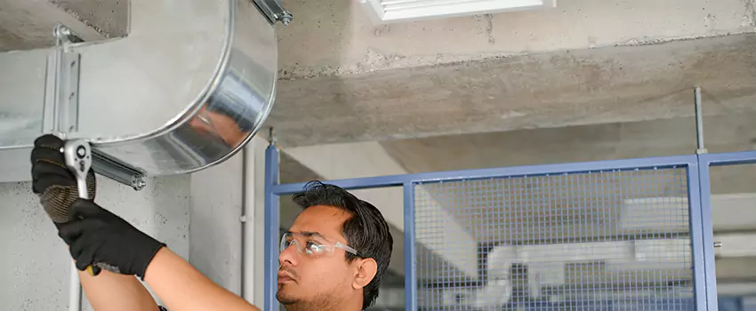 HVAC Ductwork Cleaning in Ramsey, NJ