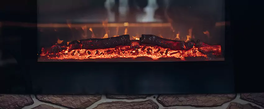 Outdoor Electric Fireplace Installation Solutions in Ramsey, NJ