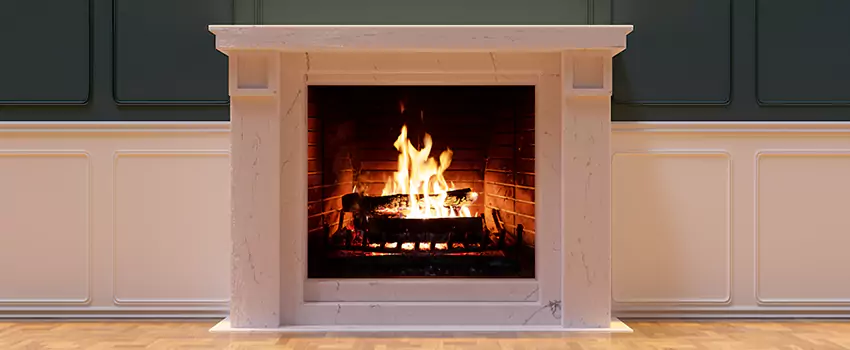 Empire Comfort Systems Fireplace Installation and Replacement in Ramsey, New Jersey
