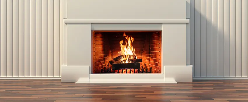 Fireplace Broken Ashtray Repair Services in Ramsey, New Jersey