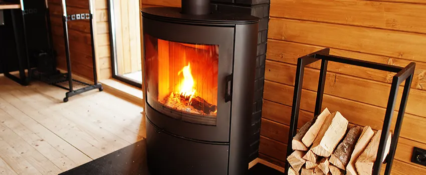 Gas Fireplace Door Handle Installation Services in Ramsey, New Jersey