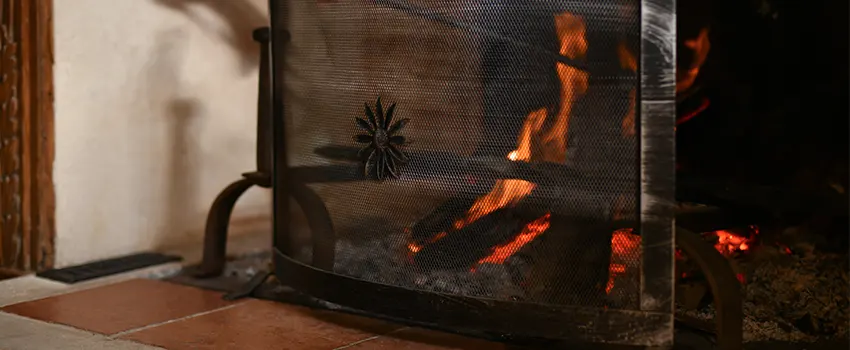 Electric Metal Fireplace installation Services in Ramsey, NJ