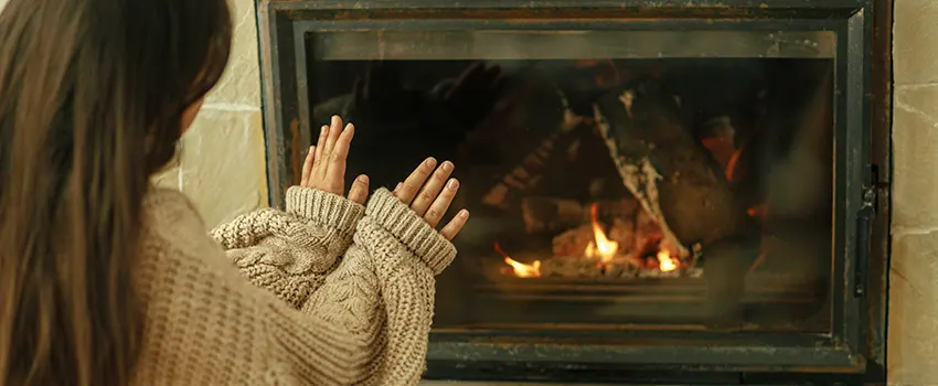 Wood-burning Fireplace Smell Removal Services in Ramsey, NJ