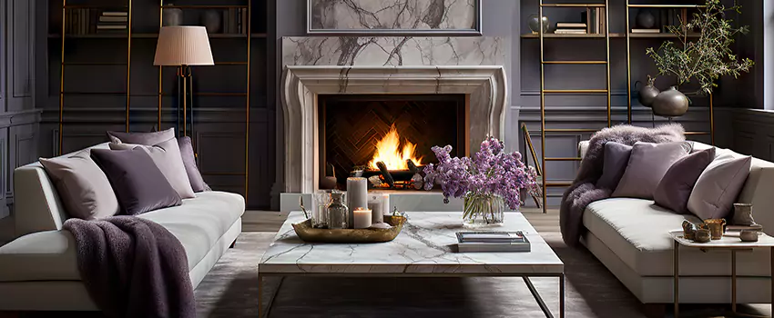 Fireplace Xtrordinair Ember-Glo Insert Fireplace Maintenance in Ramsey, New Jersey