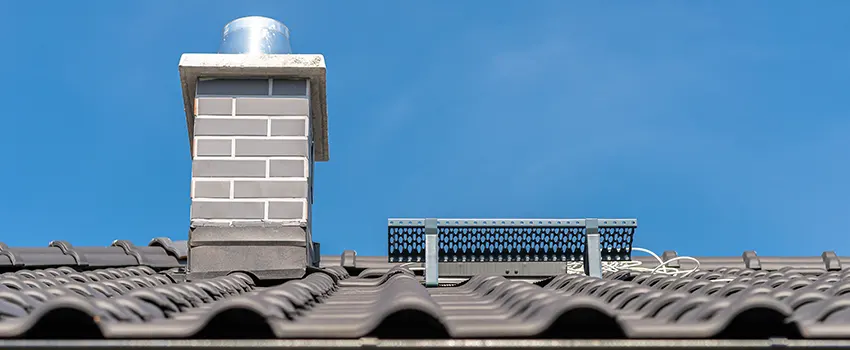 Repair Blocked Chimney in Ramsey, New Jersey