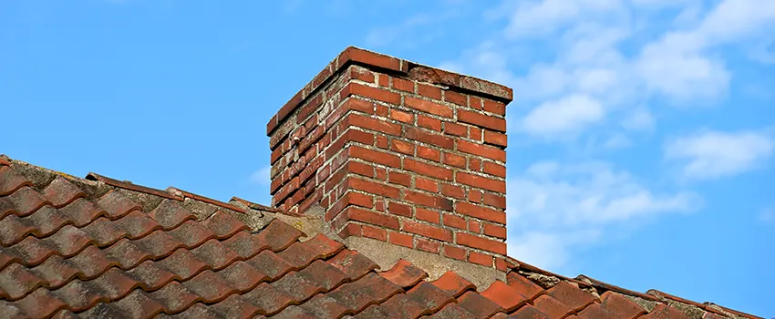 Flue Tiles Cracked Repair Services near Me in Ramsey, NJ