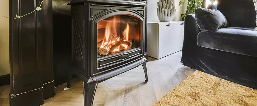 Cost of Hearthstone Stoves Fireplace Services in Ramsey, New Jersey