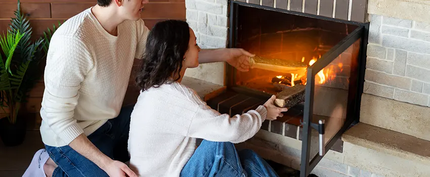 Kings Man Direct Vent Fireplaces Services in Ramsey, New Jersey