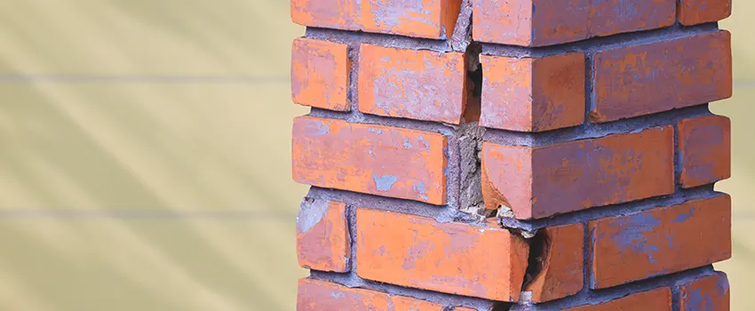 Leaking Chimney Repair And Replacement Cost in Ramsey, New Jersey