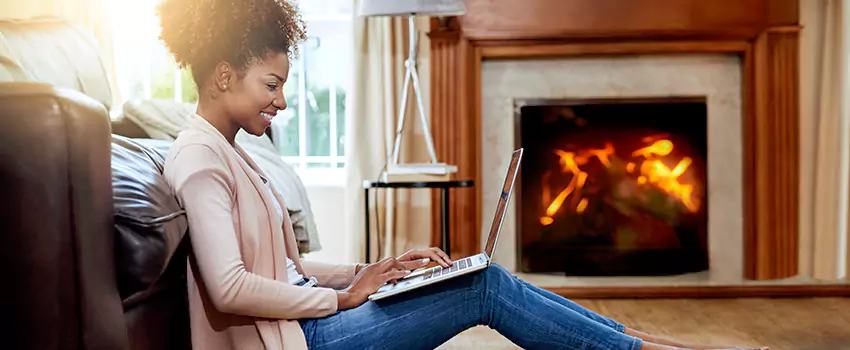 Cost-Effective Osburn Fireplace Installation and Repair in Ramsey, NJ