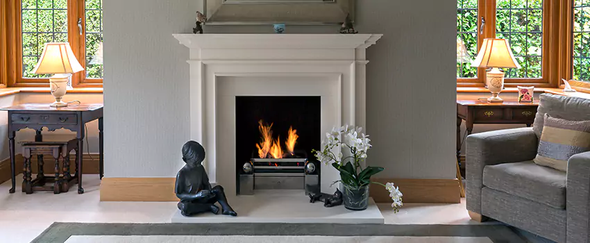 RSF Fireplaces Maintenance and Repair in Ramsey, New Jersey