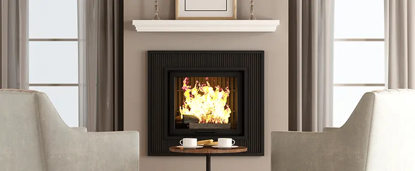 Superior Outdoor Fireplace Repair in Ramsey, NJ