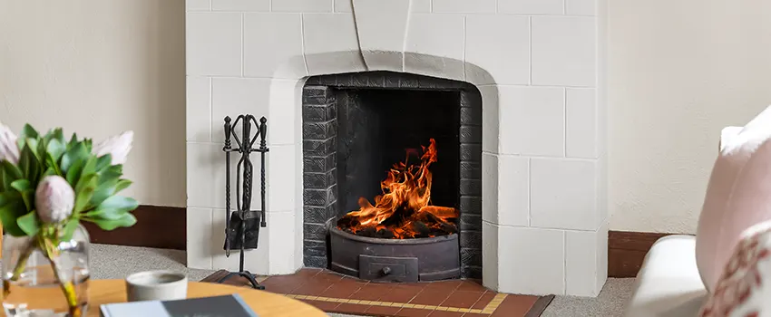 Valor Fireplaces and Stove Repair in Ramsey, NJ
