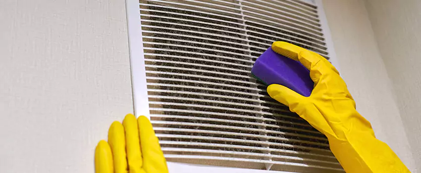Vent Cleaning Company in Ramsey, NJ