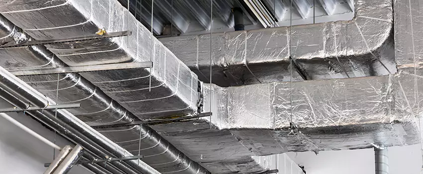 Vent Dust Cleaning Cost in Ramsey, NJ