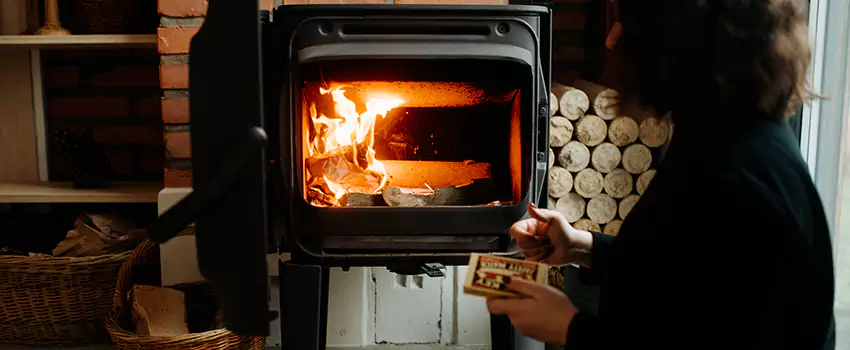 Key Features of Vermont Castings Fireplaces in Ramsey, NJ