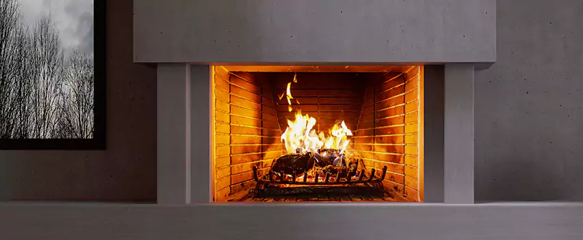 Indoor Wood Burning Furnace Repair and Installation in Ramsey, New Jersey