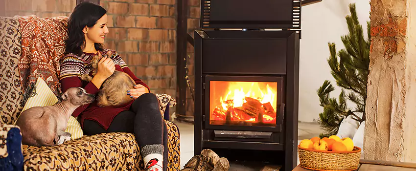 Wood Stove Chimney Cleaning Services in Ramsey, NJ