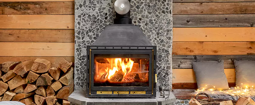 Wood Stove Cracked Glass Repair Services in Ramsey, NJ