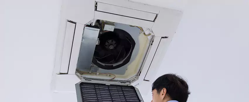 Benefits of Professional Air Duct Cleaning in Ramsey, New Jersey