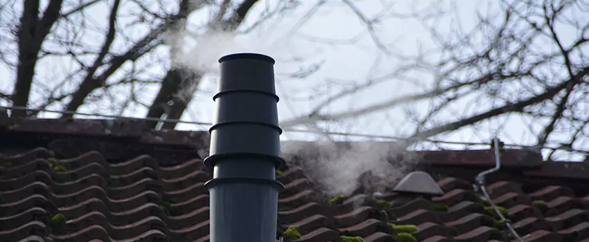 Broken Chimney Animal Screen Repair And Installation in Ramsey, NJ