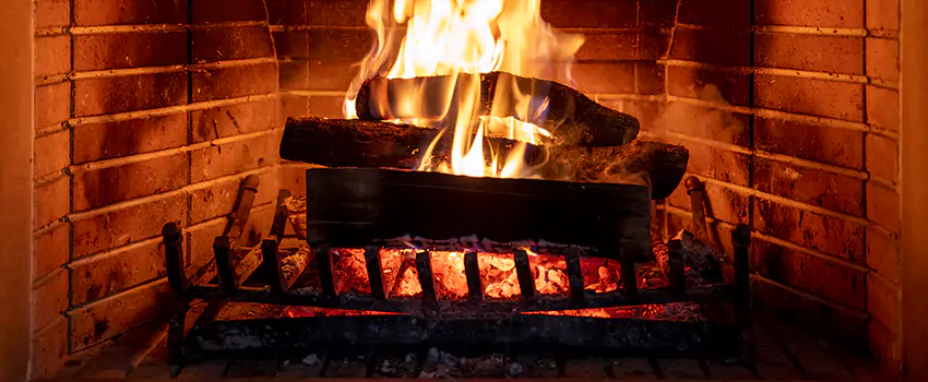 Chimney Ash Dump Cover Repair Services in Ramsey, NJ