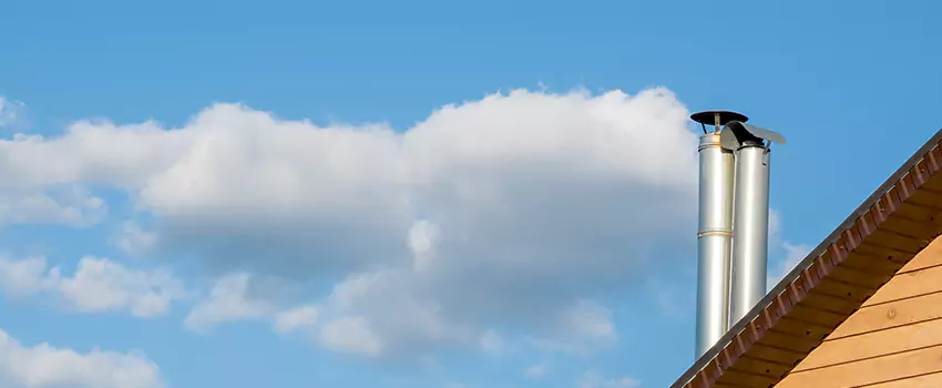 Chimney Cap Bird Guard Repair in Ramsey, New Jersey