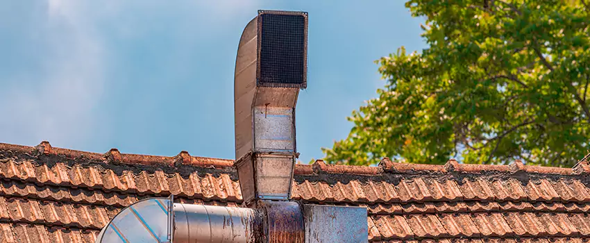 Chimney Cleaning Cost in Ramsey, New Jersey