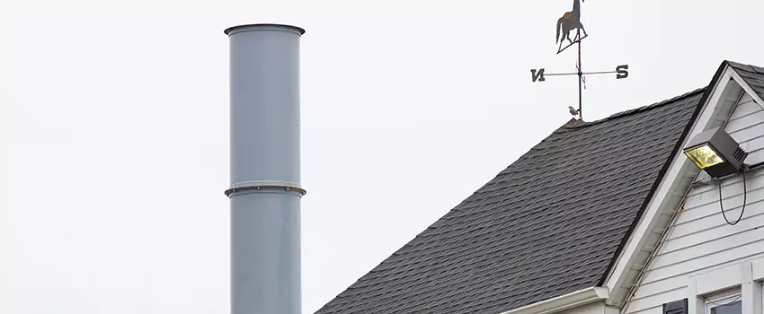 Multi-flue Chimney Caps Installation And Repair in Ramsey, NJ